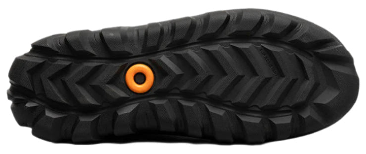 Classic Seamless Mid - Men's