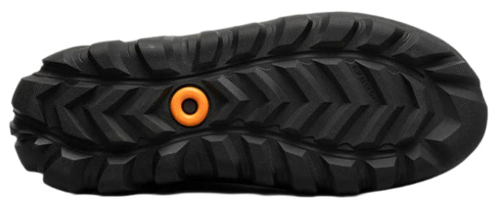 Classic Seamless Mid - Men's