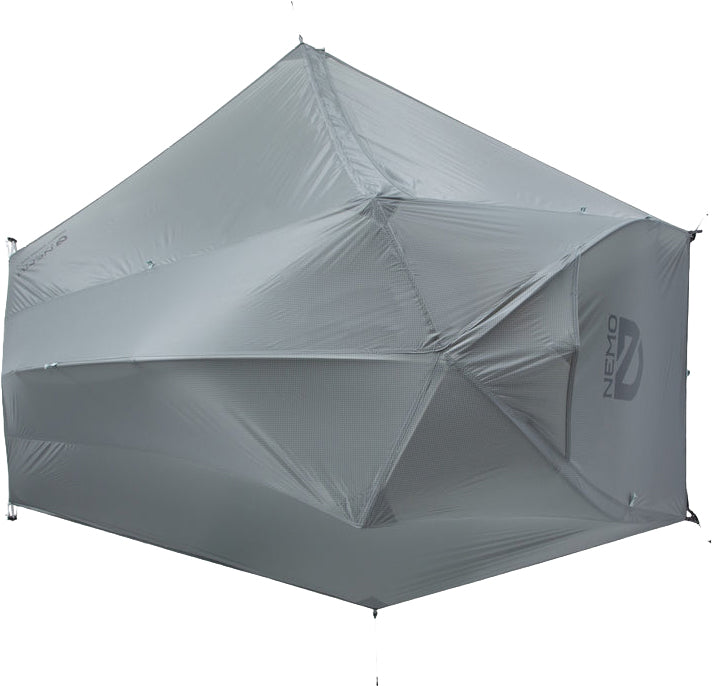 Dragonfly OSMO 1 Bikepack Tent