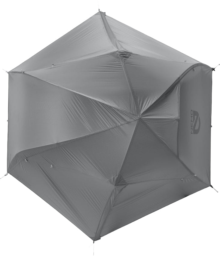 Dragonfly OSMO 2 Bikepack Tent