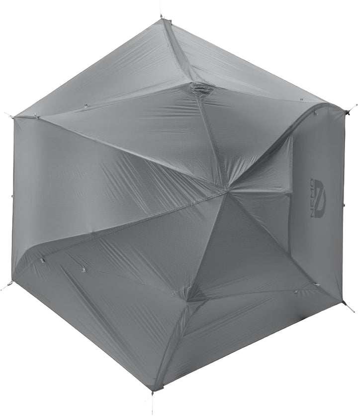Dragonfly OSMO 2 Bikepack Tent