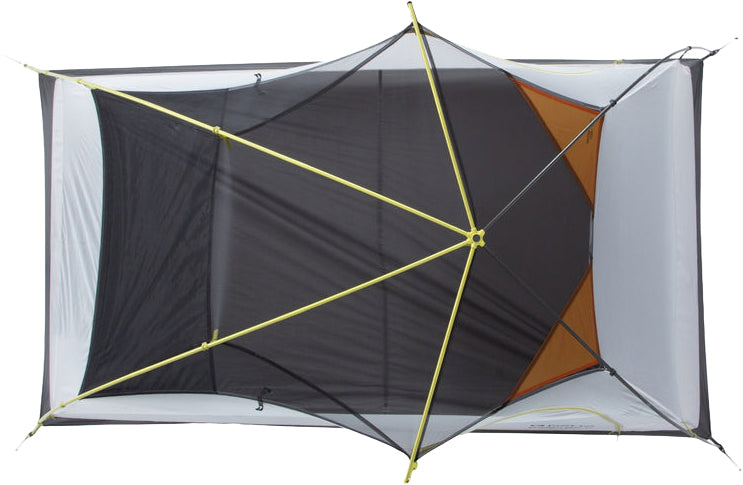 Dragonfly OSMO 2 Tent