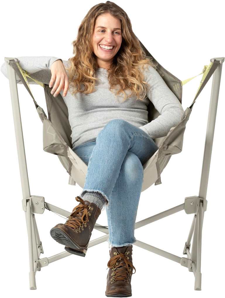 Stargaze EVO-X Folding Reclining Camp Chair