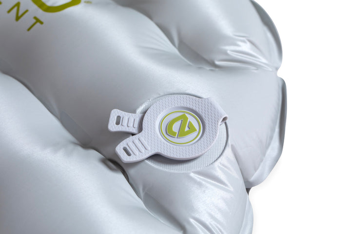 Tensor Elite Ultralight Insulated Air Sleeping Pad