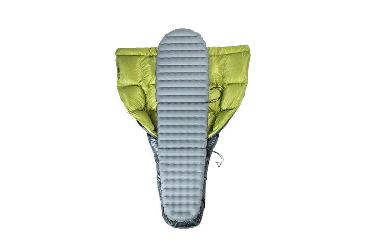 Pulse Endless Promise Ultralight Quilt (-1C / -6C) - Unisex