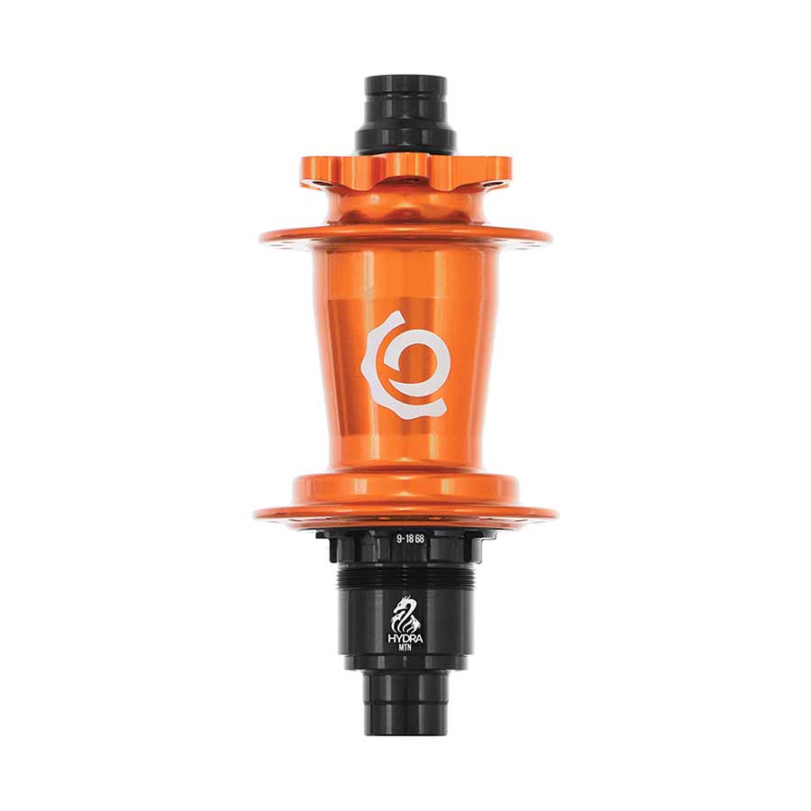 Hydra Classic Boost 6B Rear Hub