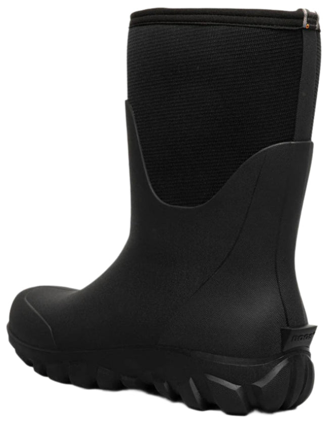 Classic Seamless Mid - Men's