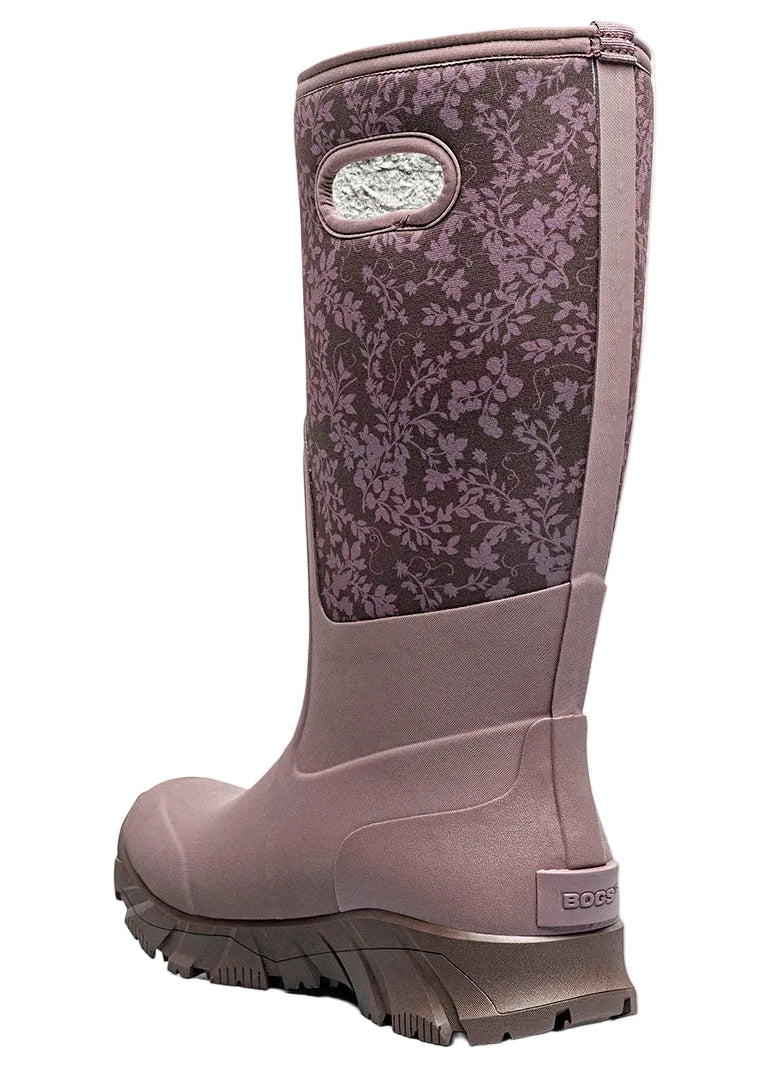 Whiteout II Demure Floral - Women's