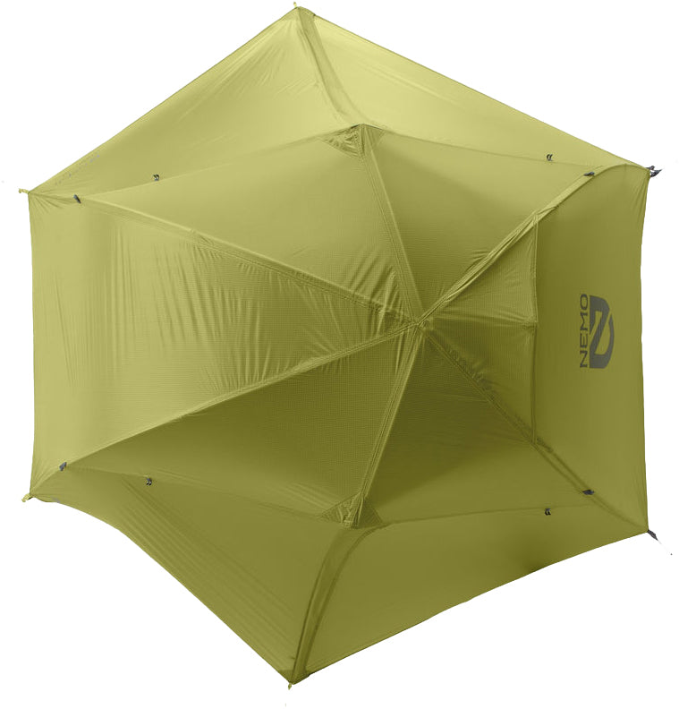 Dragonfly OSMO 2 Tent