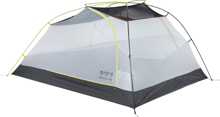 Dragonfly OSMO 3 Person Tent