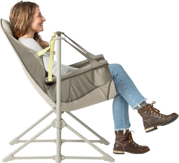 Stargaze EVO-X Folding Reclining Camp Chair
