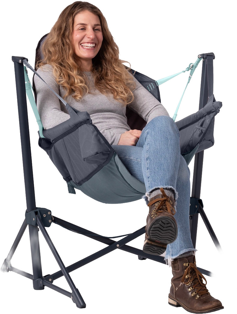 Stargaze EVO-X Folding Reclining Camp Chair