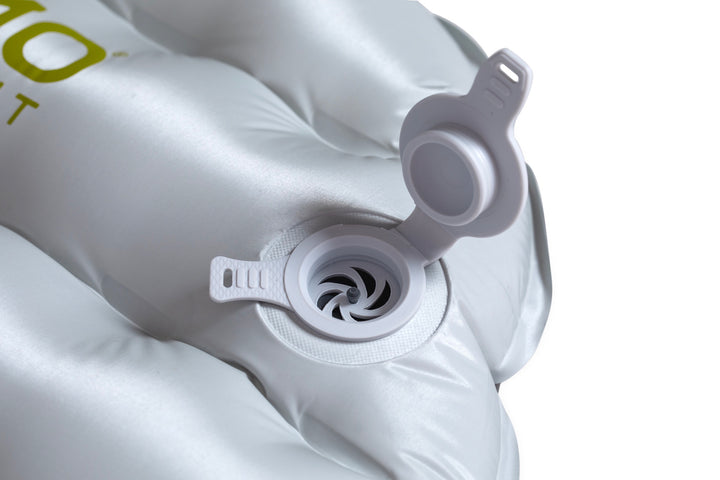 Tensor Elite Ultralight Insulated Air Sleeping Pad