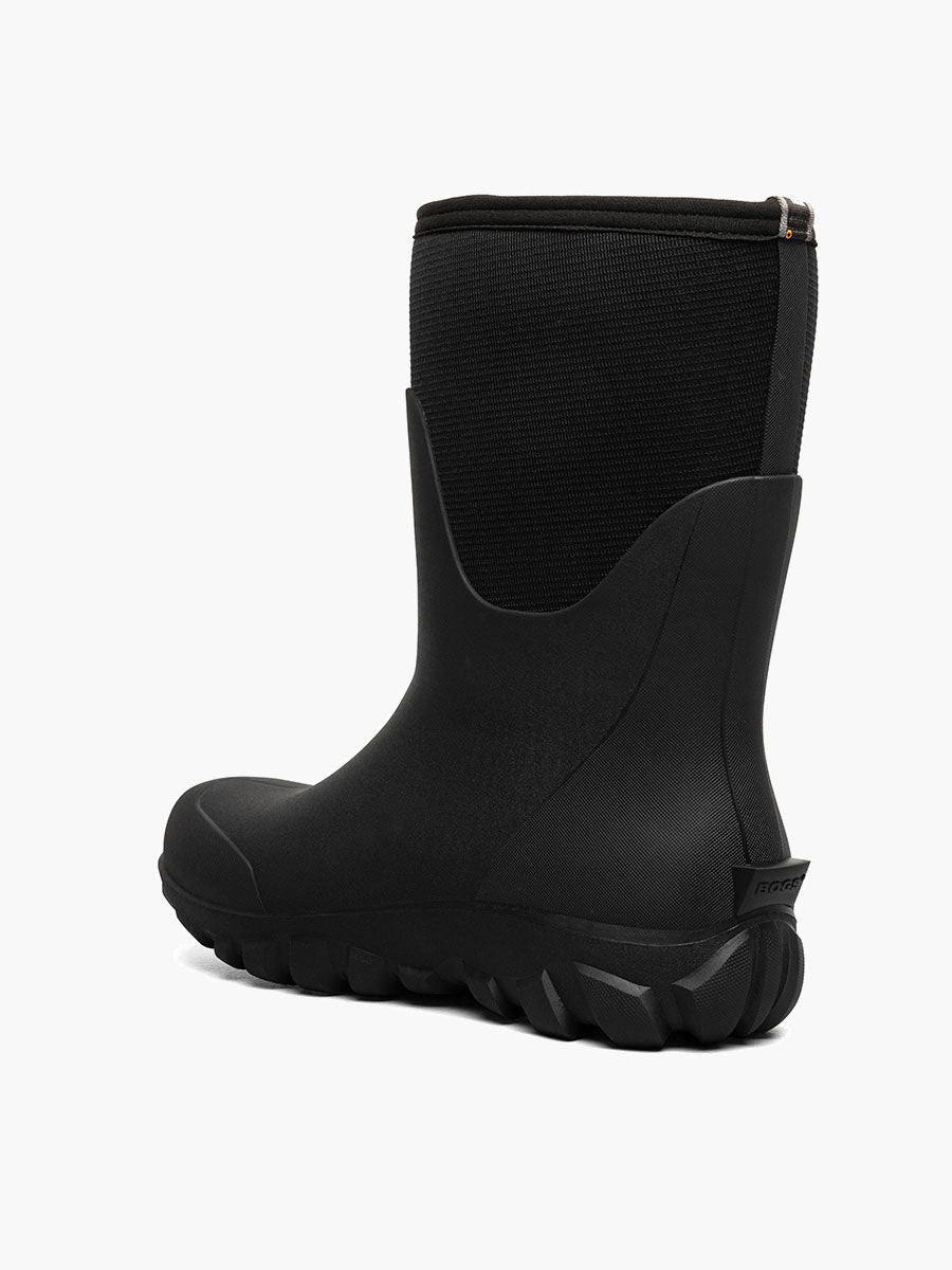 Classic II Seamless Mid - Men's