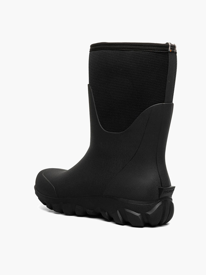Classic II Seamless Mid - Men's