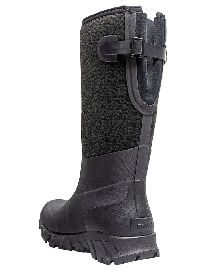 Whiteout II Adjustable Calf Plume - Women's