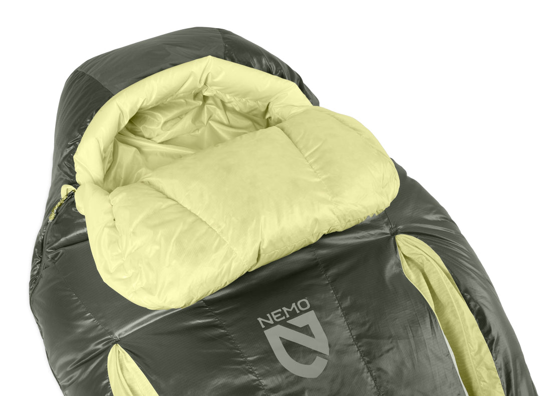 Disco 15 Endless Promise Down Sleeping Bag (-9C) - Women's