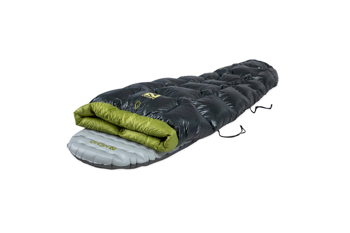 Pulse Endless Promise Ultralight Quilt (-1C / -6C) - Unisex