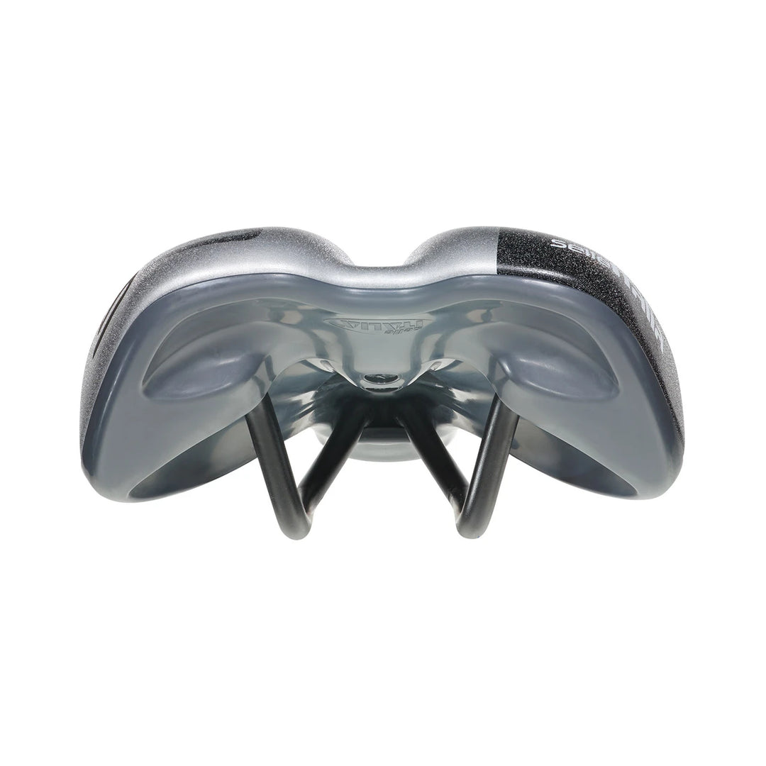 S 5 Superflow Saddle
