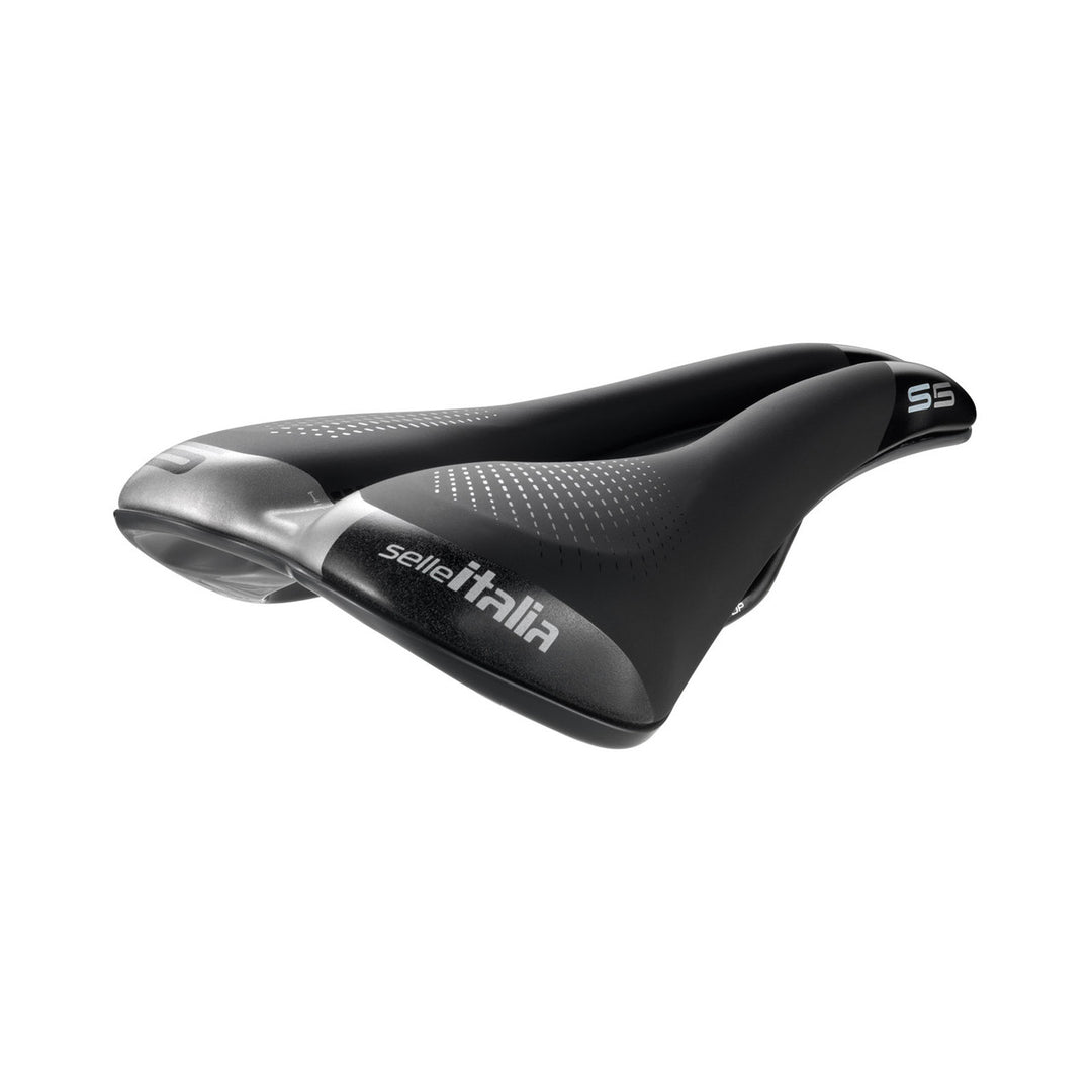 S 5 Superflow Saddle