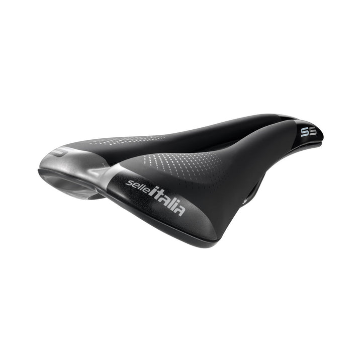 S 5 Superflow Saddle