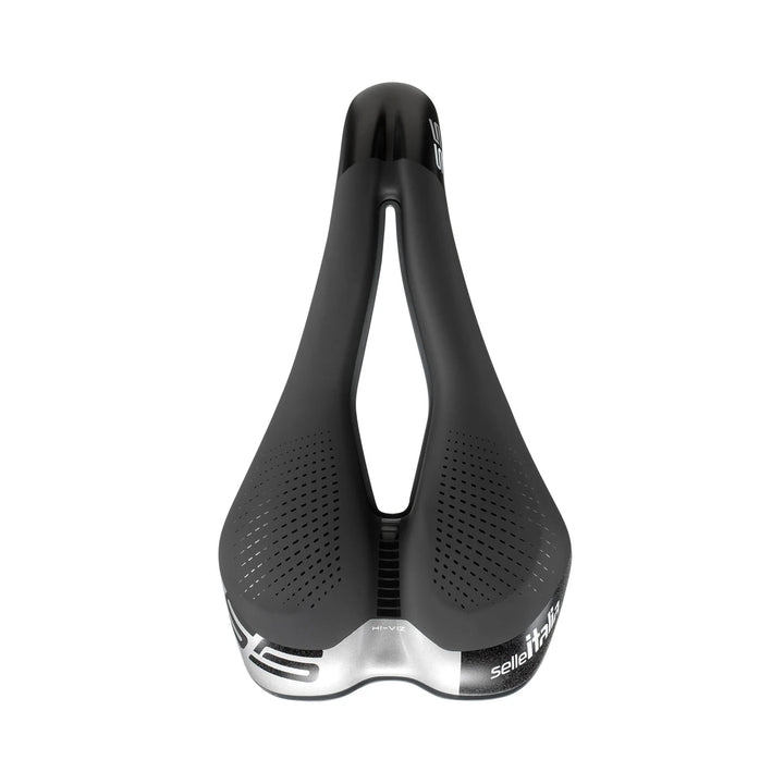 S 5 Superflow Saddle
