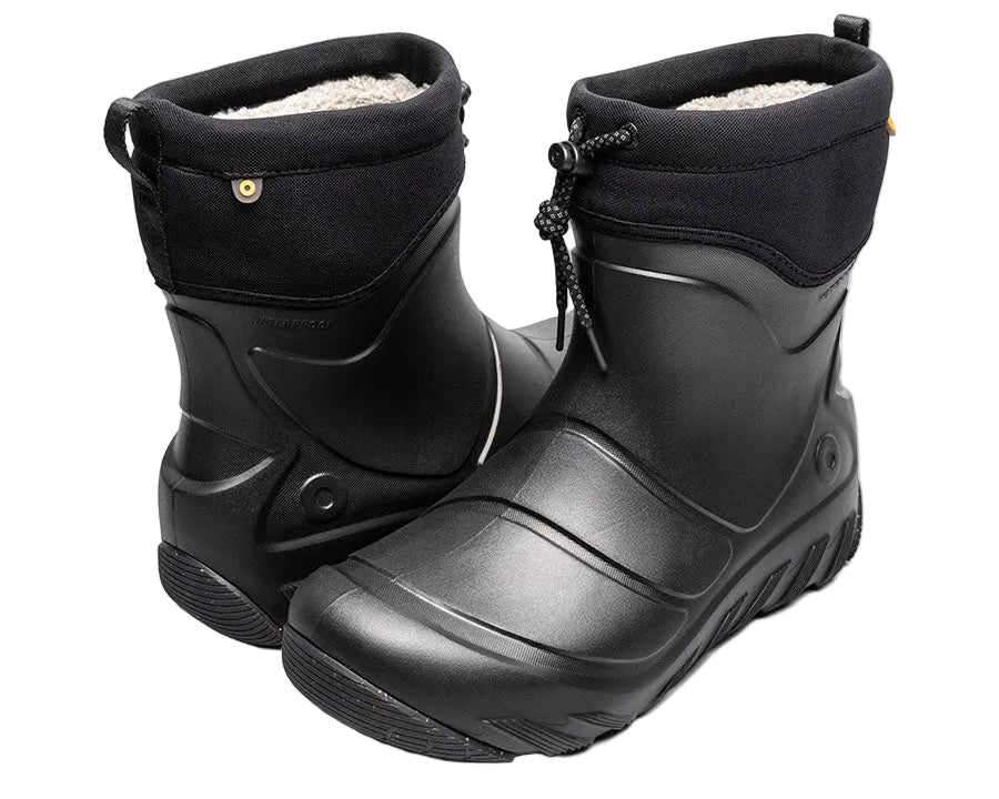 Boga Boot Mid