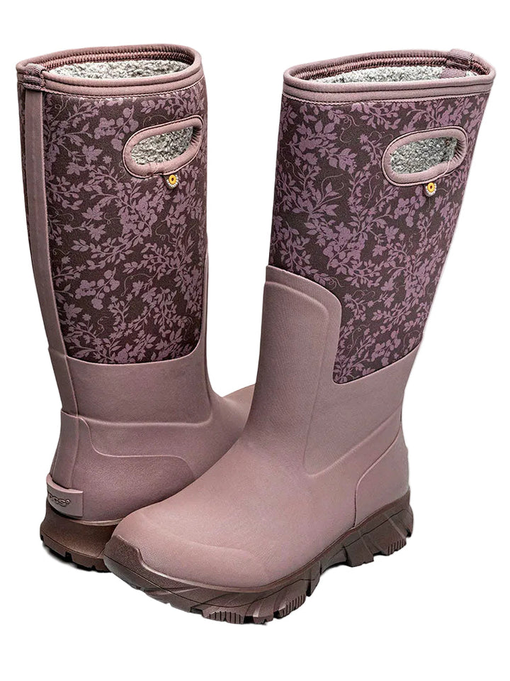 Whiteout II Demure Floral - Women's