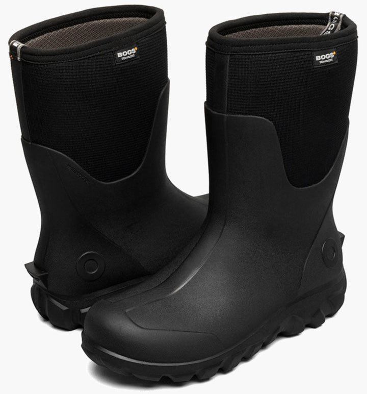 Classic Seamless Mid - Men's