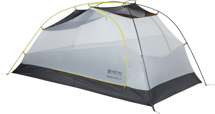 Dragonfly OSMO 2 Tent