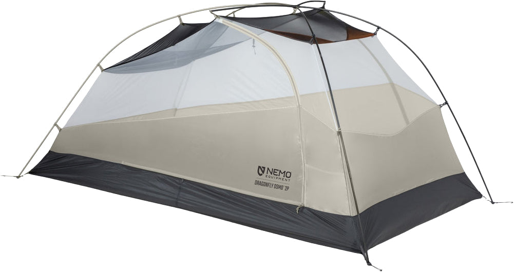 Dragonfly OSMO 2 Tent