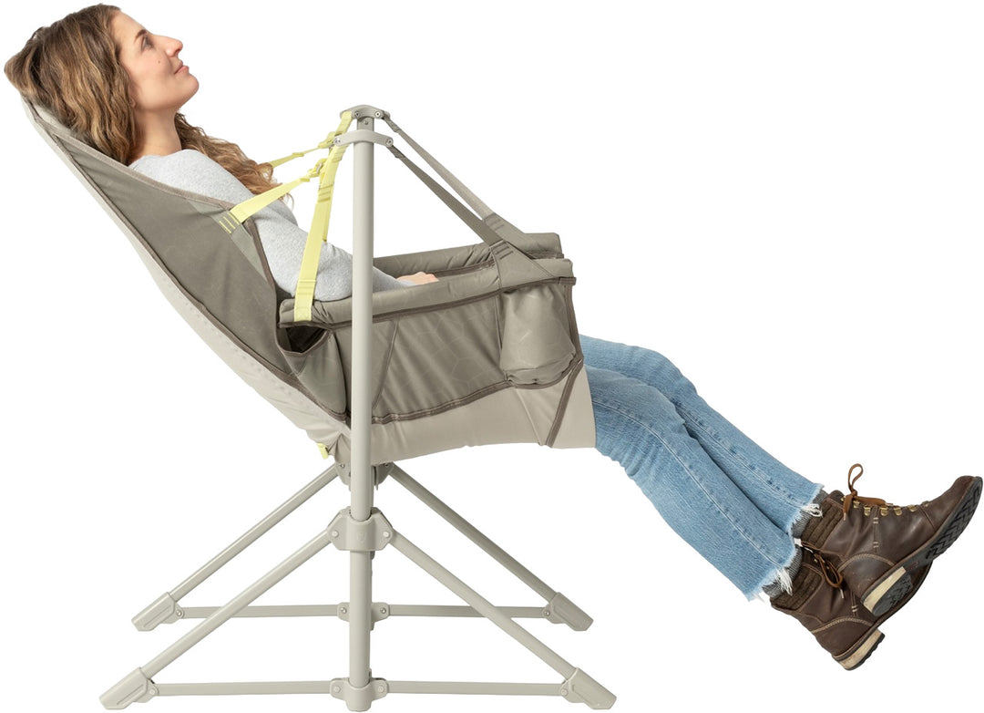 Stargaze EVO-X Folding Reclining Camp Chair