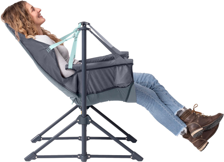 Stargaze EVO-X Folding Reclining Camp Chair