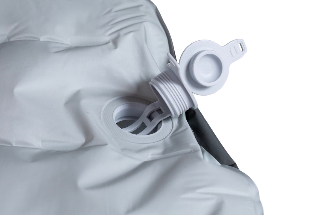 Tensor Elite Ultralight Insulated Air Sleeping Pad