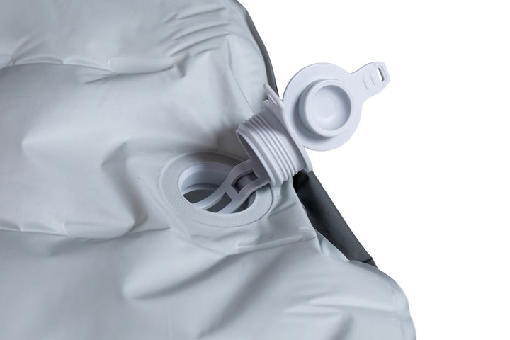 Tensor Elite Ultralight Insulated Air Sleeping Pad