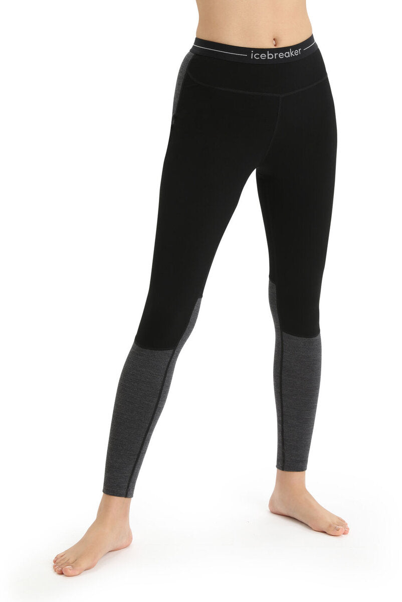 200 ZoneKnit™ Merino Leggings - Women's