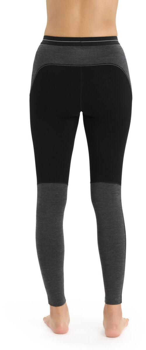 200 ZoneKnit™ Merino Leggings - Women's