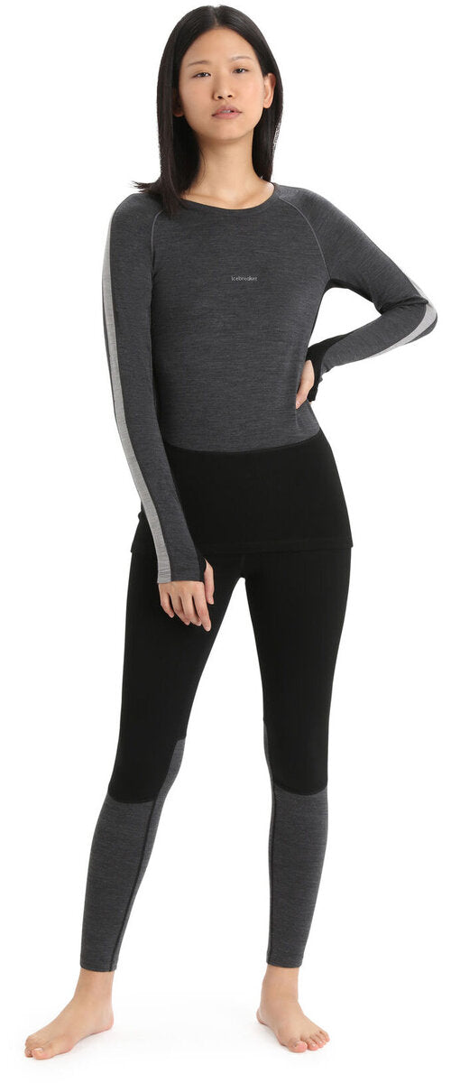 200 ZoneKnit™ Merino Leggings - Women's