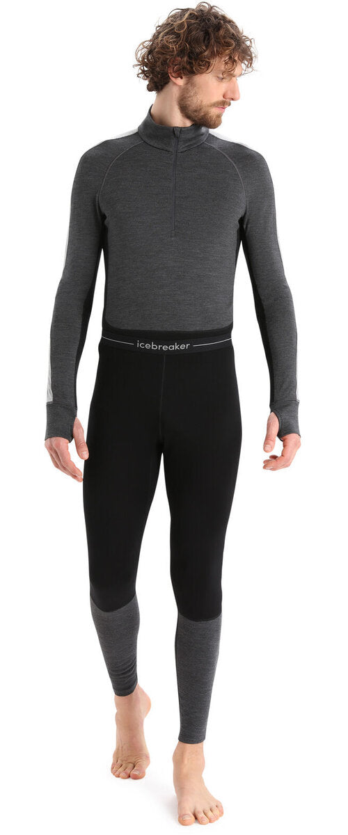 260 ZoneKnit™ Merino Leggings - Men's