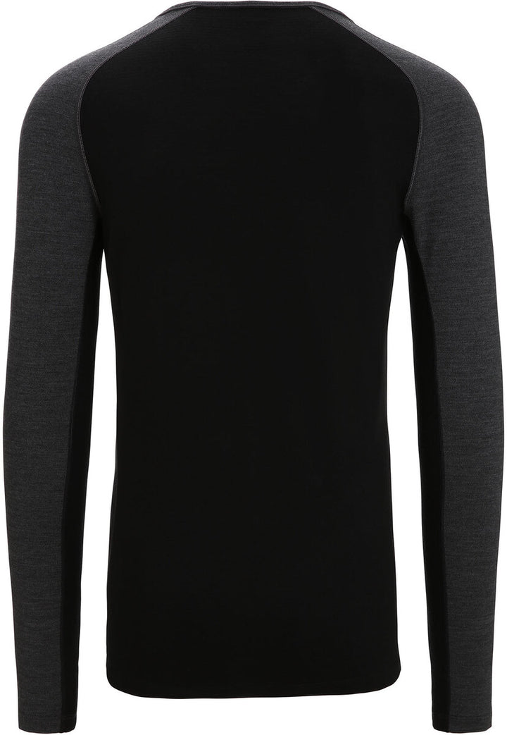 260 ZoneKnit™ Merino Long Sleeve Crewe - Men's