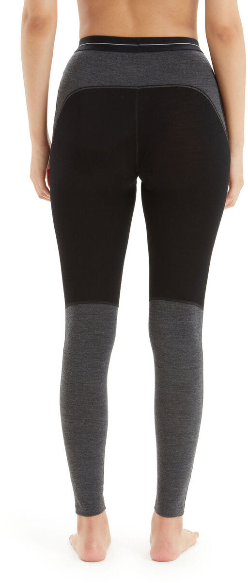 260 ZoneKnit™ Merino Leggings - Women's