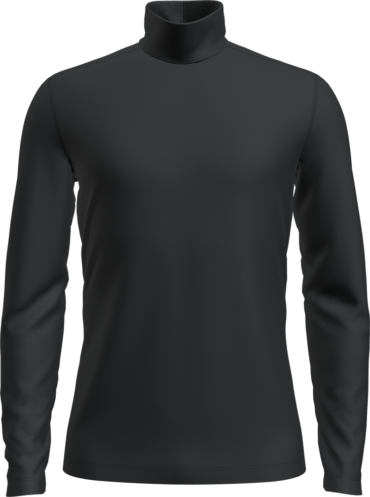 260 Tech Turtleneck Thermal Top - Long Sleeve - Men's
