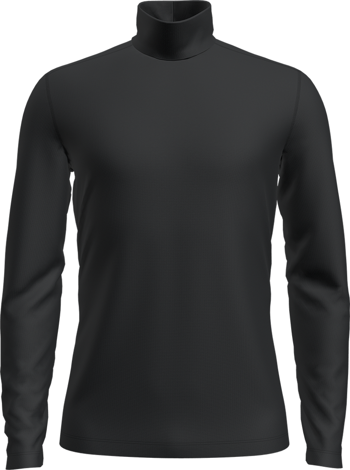 260 Tech Turtleneck Thermal Top - Long Sleeve - Men's