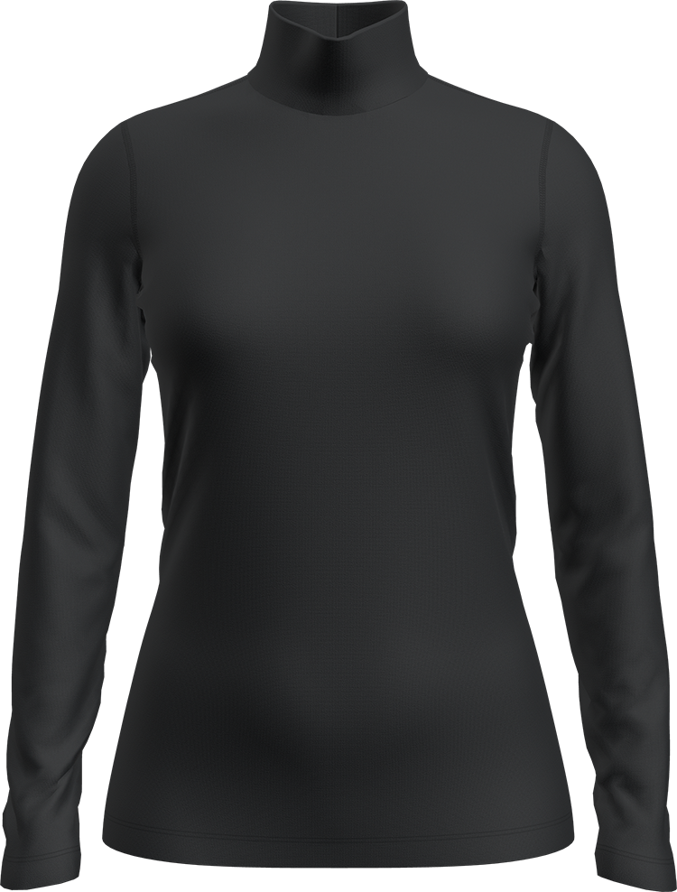 260 Tech Long Sleeve Turtleneck - Women's