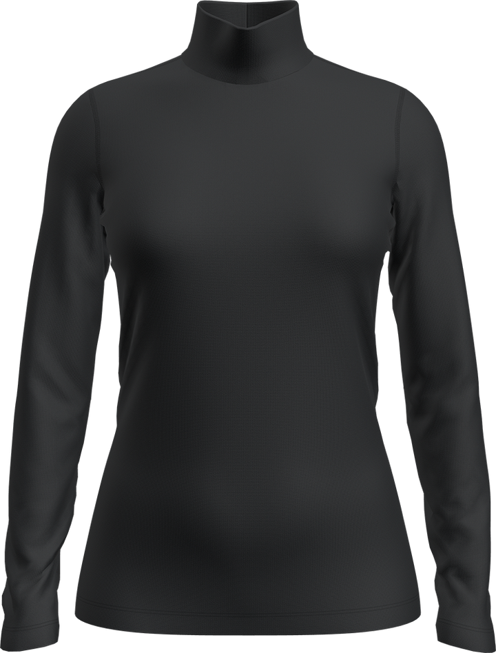 260 Tech Long Sleeve Turtleneck - Women's