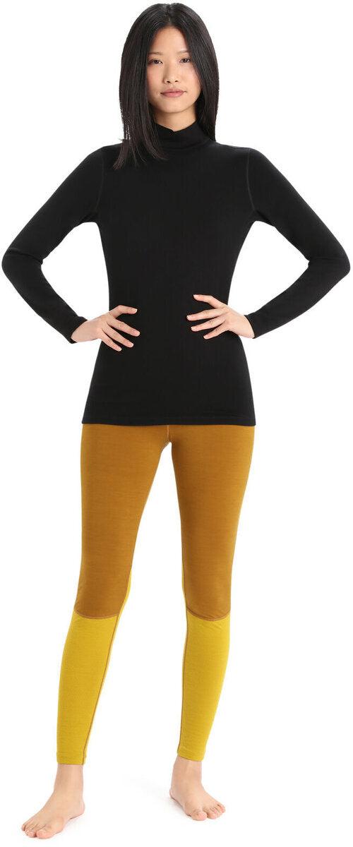 260 Tech Long Sleeve Turtleneck - Women's