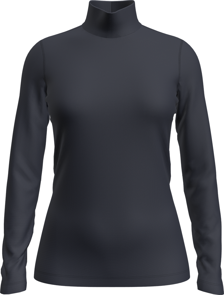 260 Tech Long Sleeve Turtleneck Thermal Top - Long Sleeve - Women's