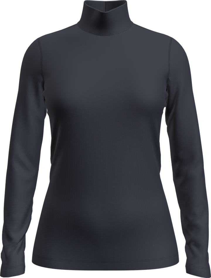 260 Tech Long Sleeve Turtleneck Thermal Top - Long Sleeve - Women's