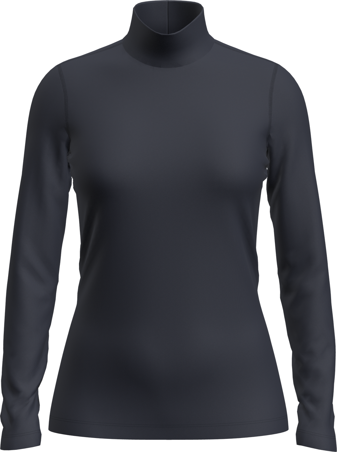 260 Tech Long Sleeve Turtleneck Thermal Top - Long Sleeve - Women's