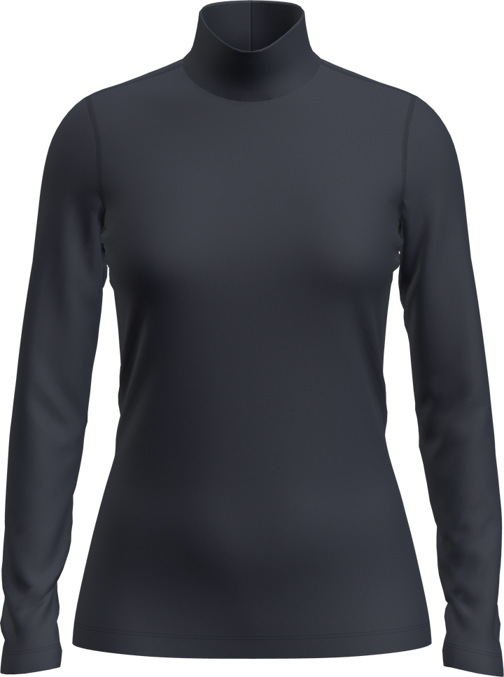 260 Tech Long Sleeve Turtleneck Thermal Top - Long Sleeve - Women's